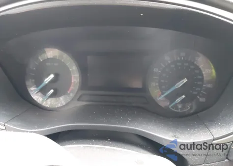 2013 Ford Fusion Se from USA, damaged, VIN 3FA6P0HR5DR341544